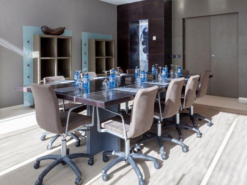 לוגרוניו Ac Hotel La Rioja By Marriott מראה חיצוני תמונה