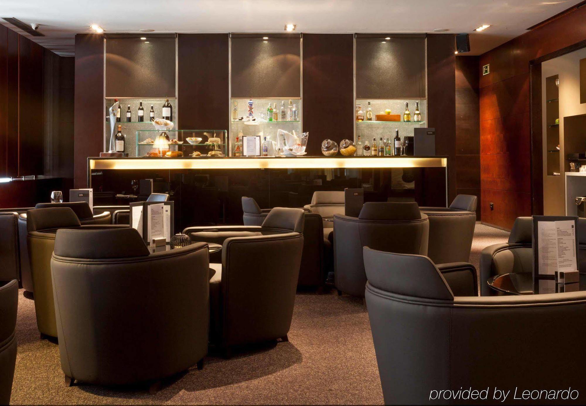 לוגרוניו Ac Hotel La Rioja By Marriott מראה חיצוני תמונה