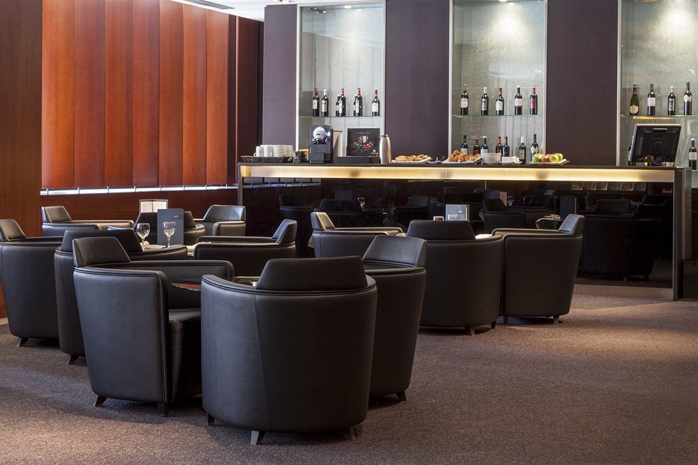 לוגרוניו Ac Hotel La Rioja By Marriott מראה חיצוני תמונה